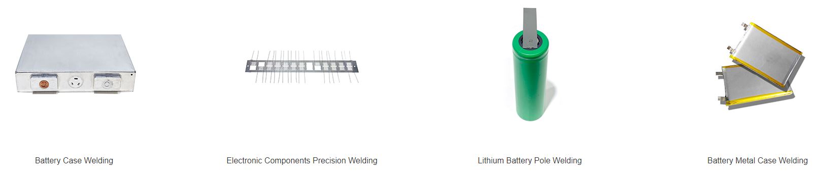 MFSQ-1000/2000W, QCW Fiber Laser, Max Power: 1000W CW Mode, 2000W Pulsed Mode